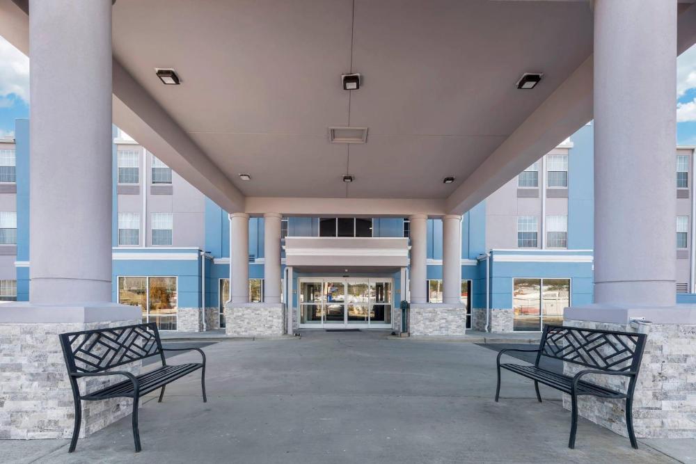 Comfort Inn Birmingham - Irondale